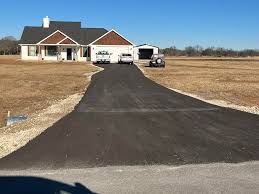 Best Driveway Crack Filling  in Hebron, NE